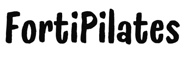 FortiPilates Logo