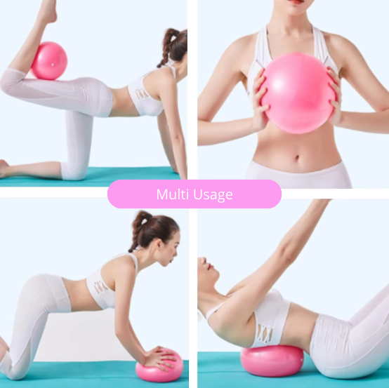 Ballon Pilates