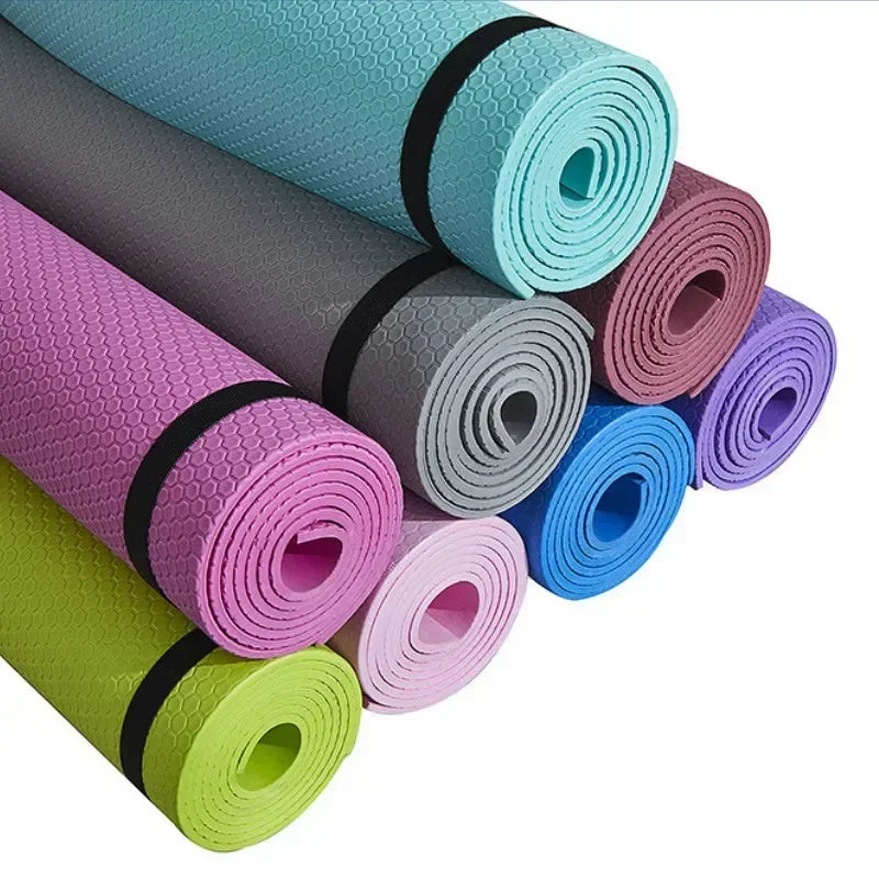 Tapis Pilates