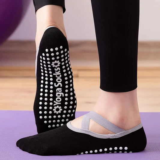 Chausson Pilates