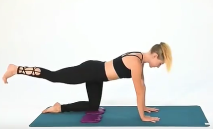 Pad de Pilates