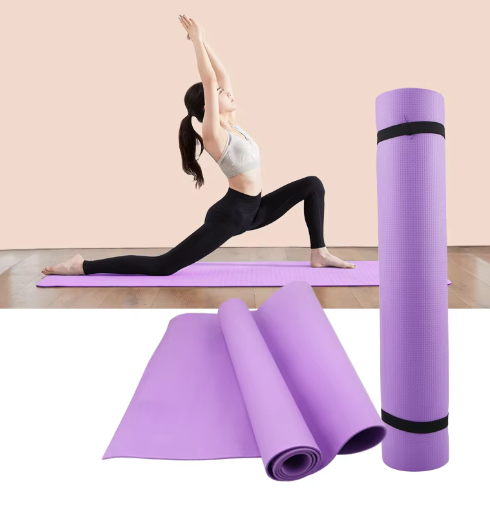 Tapis Pilates